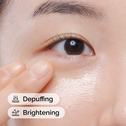 Caffeine Solution 5% + EGCG Eye Serum