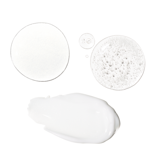 The Uneven Skin Tone Collection
