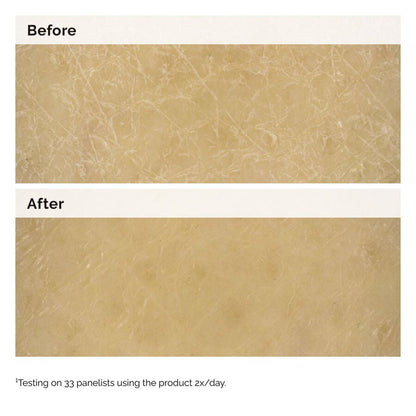 Natural Moisturizing Factors + Inulin Body Lotion