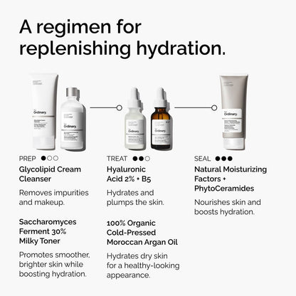 100% Organic Cold-Pressed Moroccan Argan Oil
