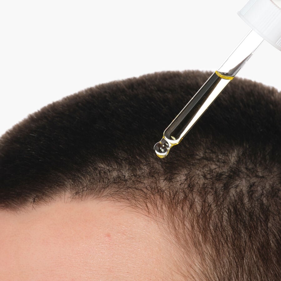 100% Cold-Pressed Virgin Marula Oil
