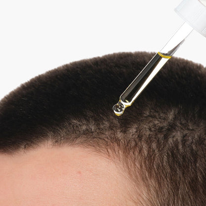 100% Cold-Pressed Virgin Marula Oil