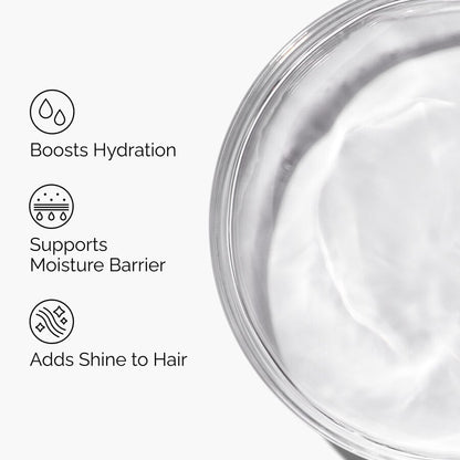 100% Plant-Derived Squalane