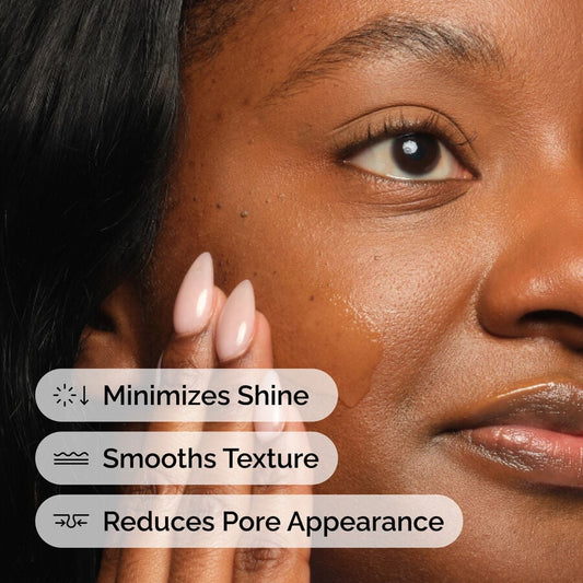 Balancing &amp; Clarifying Serum