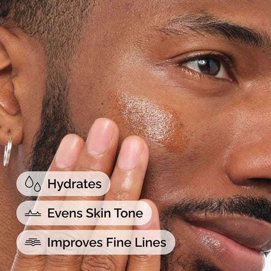 Retinol 1% in Squalane