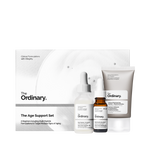 The Age Support Set