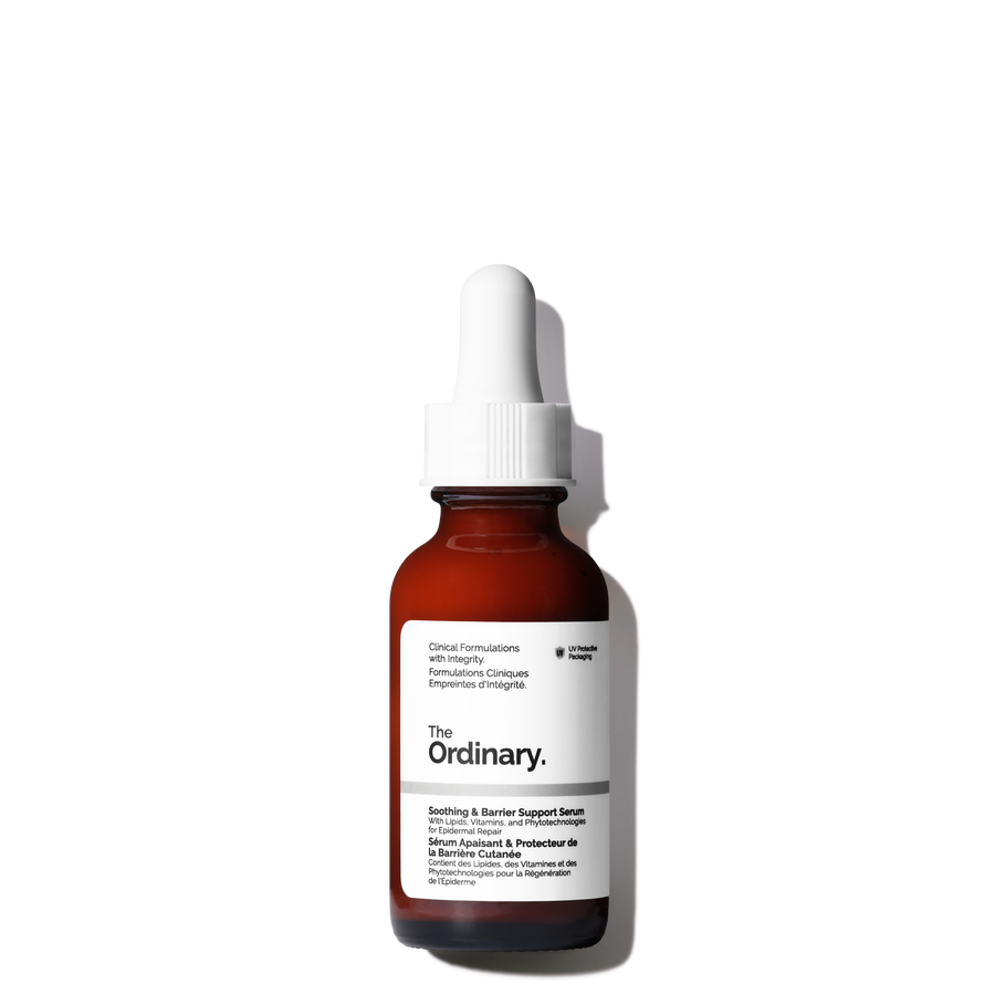 Soothing &amp; Barrier Support Serum