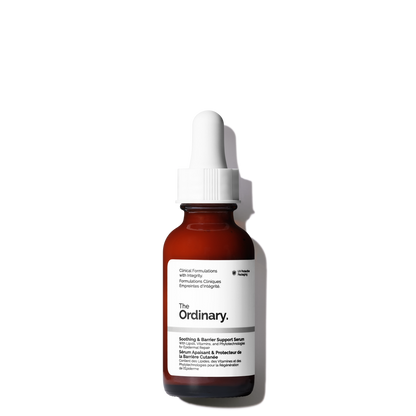 Soothing &amp; Barrier Support Serum