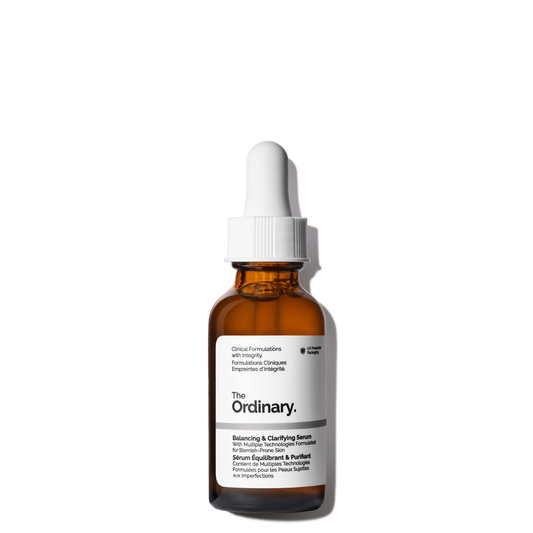 Balancing &amp; Clarifying Serum