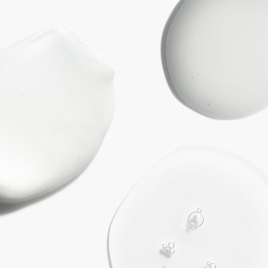 The Body Care Collection