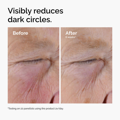 Caffeine&nbsp;Solution 5% + EGCG Eye Serum