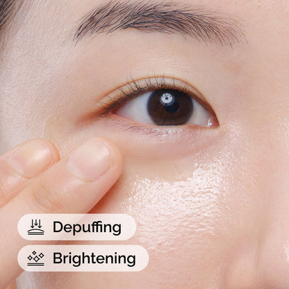 Caffeine&nbsp;Solution 5% + EGCG Eye Serum