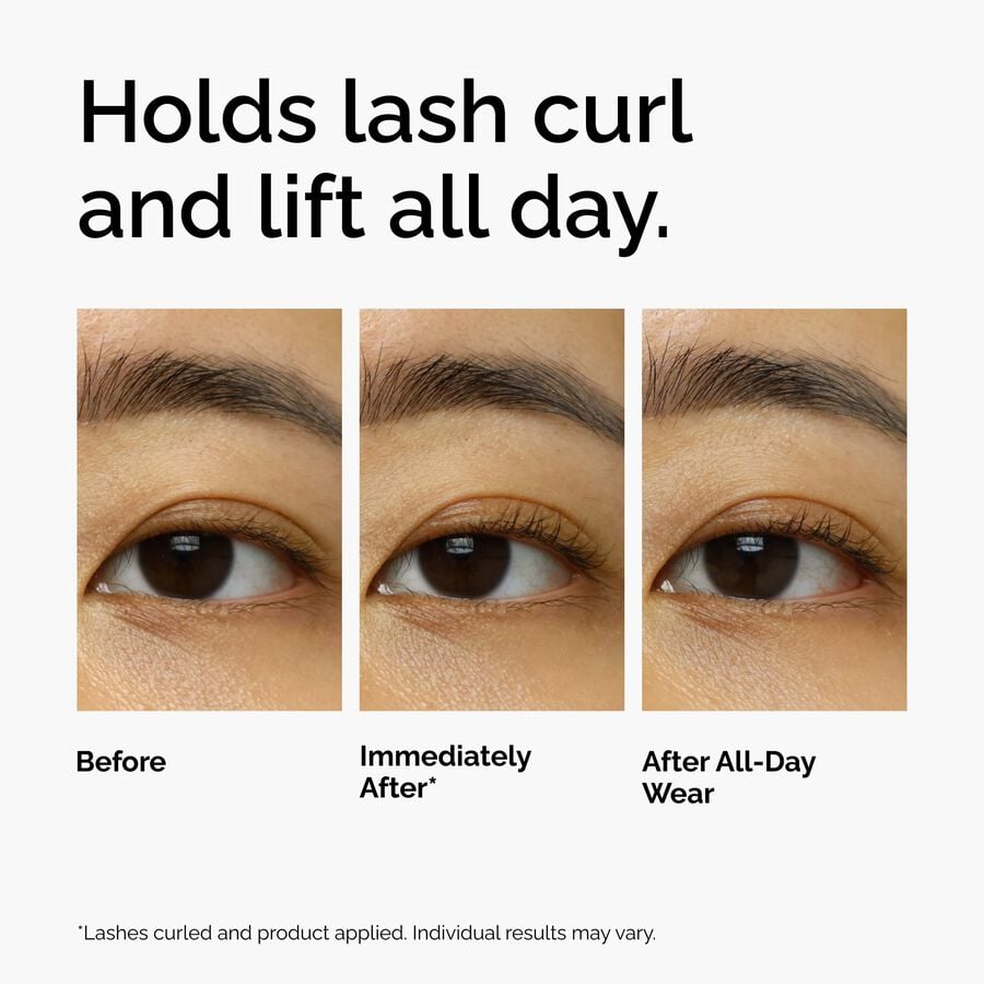 Lash Curl Finisher