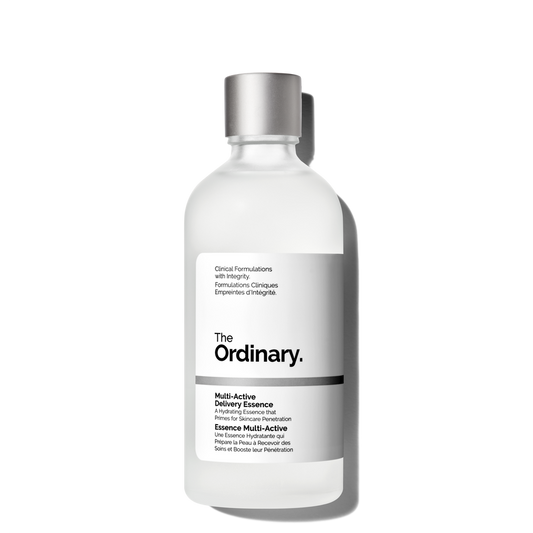 Multi-Active Delivery Essence
