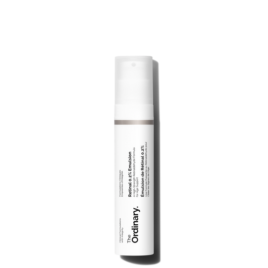 Retinal 0.2% Emulsion