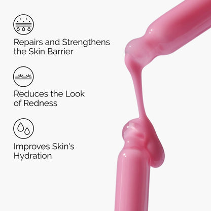 Soothing &amp; Barrier Support Serum