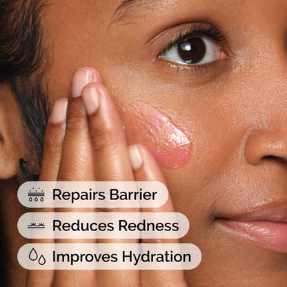 Soothing &amp; Barrier Support Serum