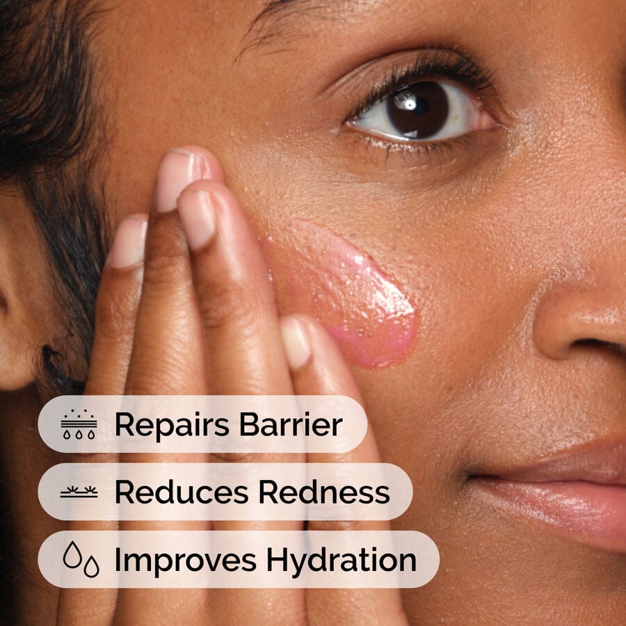 Soothing &amp; Barrier Support Serum Set