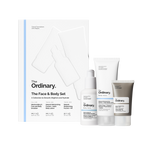 The Face &amp; Body Set