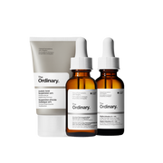 The Uneven Skin Tone Collection