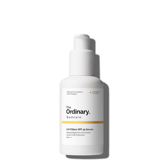 UV Filters SPF 45 Serum