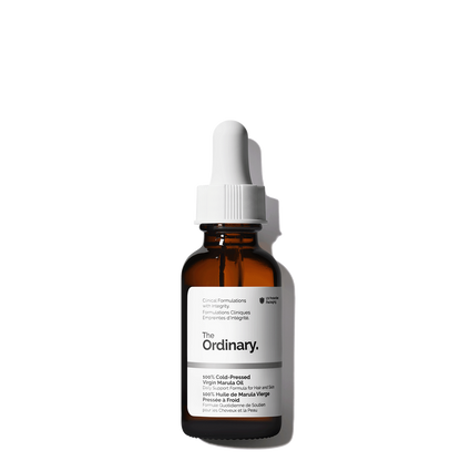 100% Cold-Pressed Virgin Marula Oil