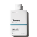 Sulphate 4% Cleanser for Body and Hair