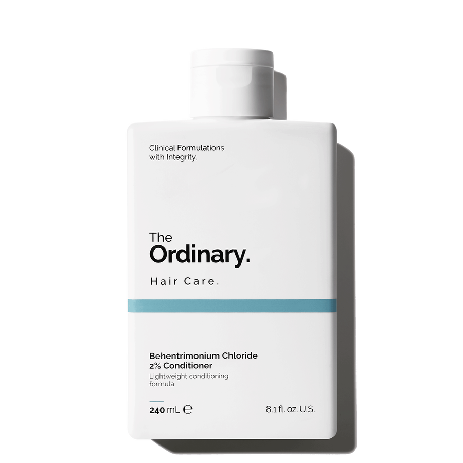 Behentrimonium Chloride 2% Conditioner
