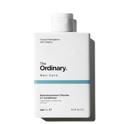 Behentrimonium Chloride 2% Conditioner
