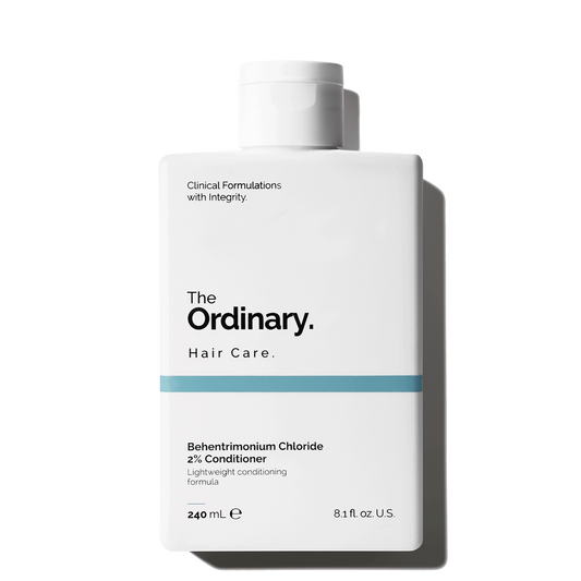 Behentrimonium Chloride 2% Conditioner