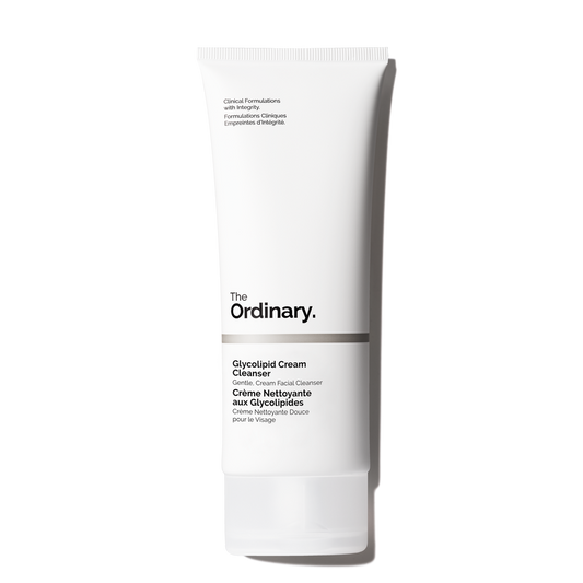 Glycolipid Cream Cleanser