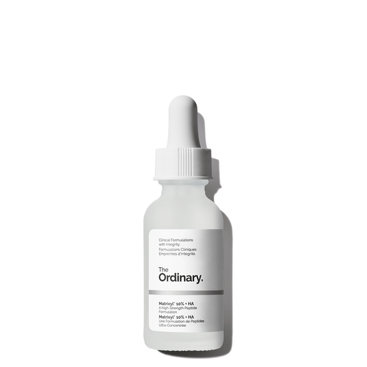 Matrixyl 10% + HA