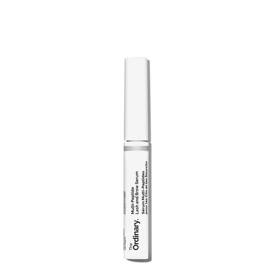 Multi-Peptide Lash and Brow Serum