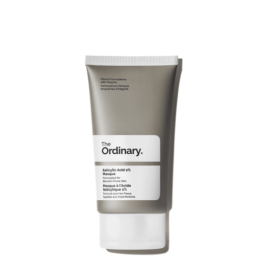 Salicylic Acid 2% Masque