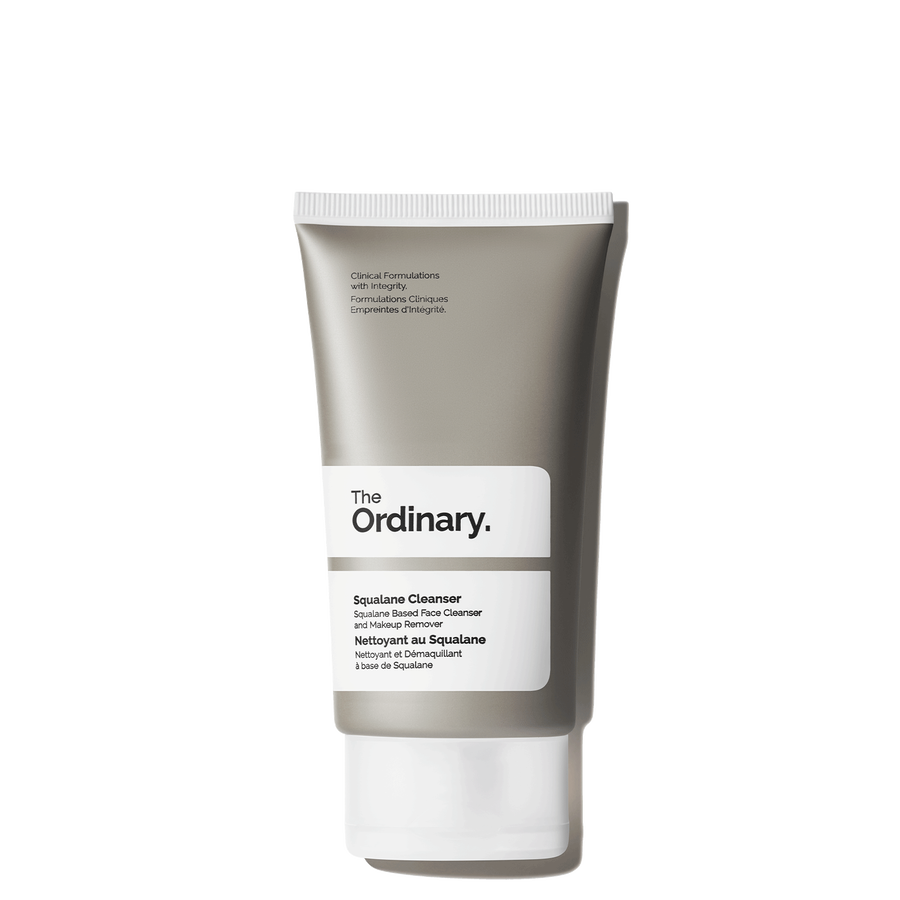 Squalane Cleanser